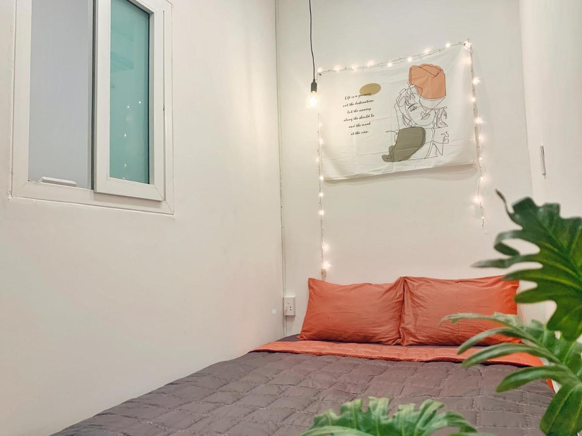 Vevy House - Homestay In Town Đà Nẵng Exterior foto