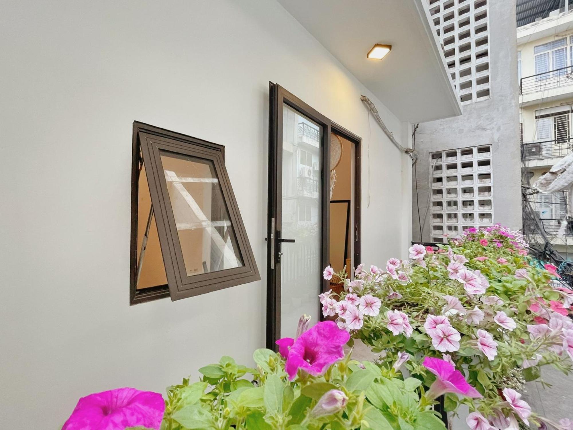 Vevy House - Homestay In Town Đà Nẵng Exterior foto